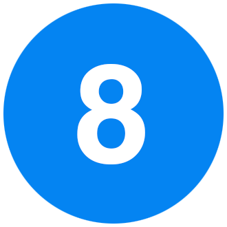 8