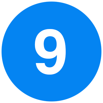 9