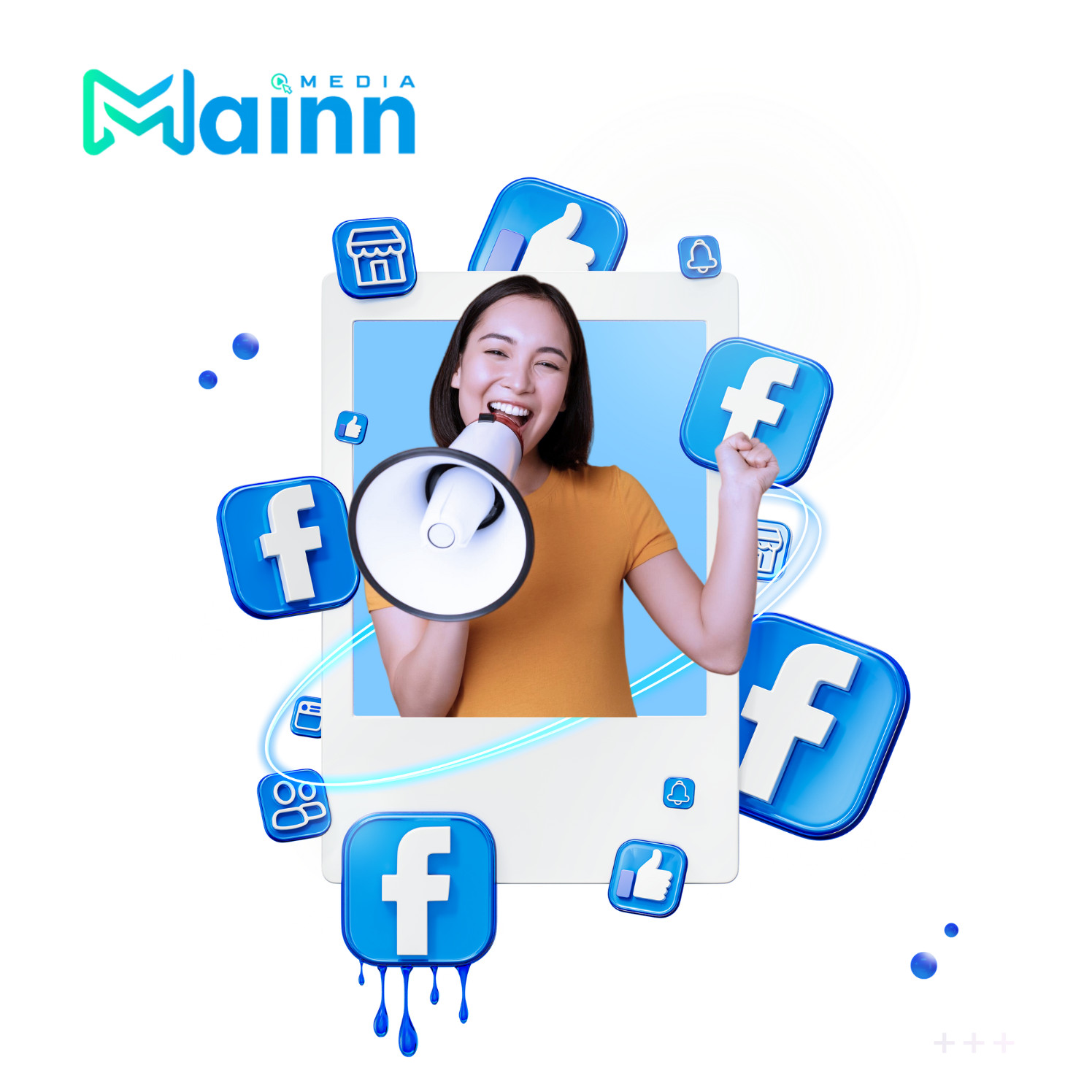 Dịch vụ chăm sóc fanpage chuyên nghiệp và uy tín