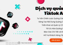 Dịch vụ quảng cáo Tiktok Shop - Mainn Media