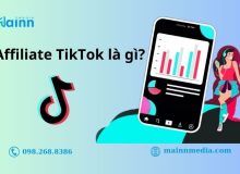 Affiliate TikTok là gì