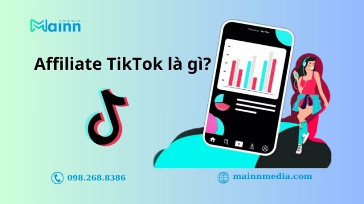 Affiliate TikTok là gì