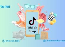 chính sách TikTok Shop