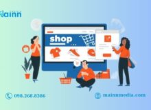 đặt đơn hàng ảo trên shopee