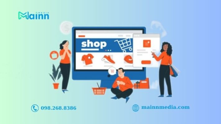 đặt đơn hàng ảo trên shopee