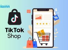 sản phẩm bị đình chỉ trên TikTok Shop