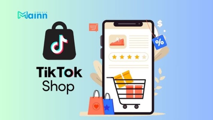 sản phẩm bị đình chỉ trên TikTok Shop