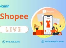 shopee live