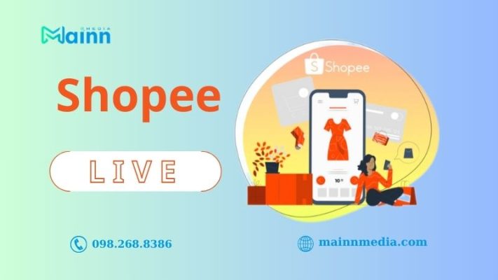 shopee live