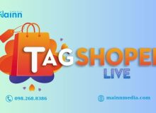 tool gắn tag shopee live