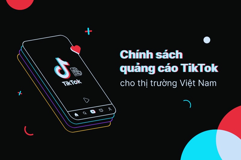 chính sách TikTok