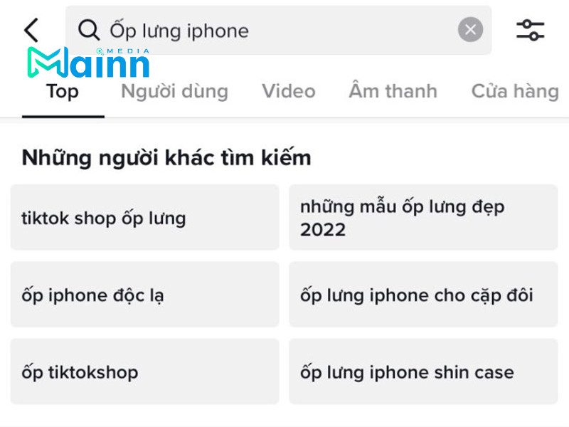 Cách đặt tên sản phẩm trên TikTok Shop