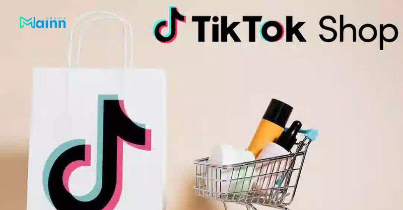 Cách giảm giá sản phẩm trên TikTok Shop