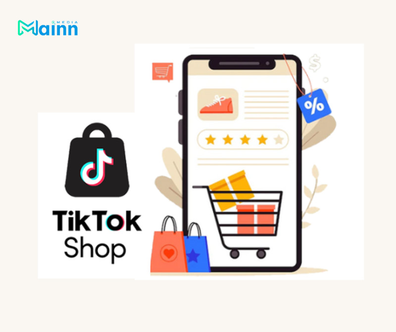 Cách xóa sản phẩm liên kết trên TikTok Shop