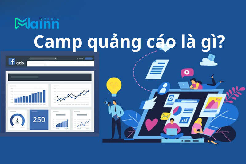 camp quảng cáo là gì