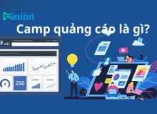 camp quảng cáo là gì