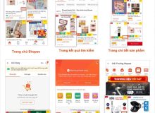 chạy quảng cáo Shopee