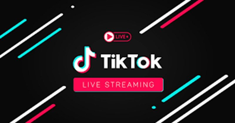 chính sách Livestream TikTok