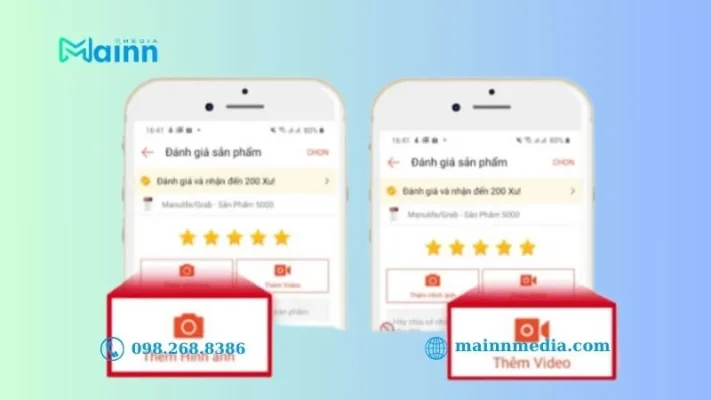 mainn media danh gia shopee