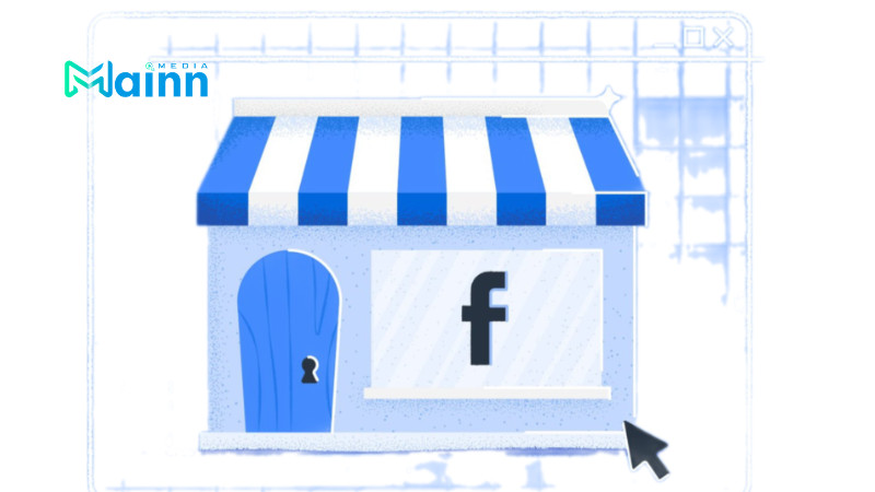 facebook shop