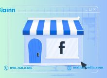 facebook shop