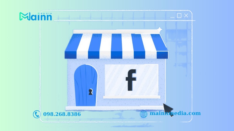 facebook shop