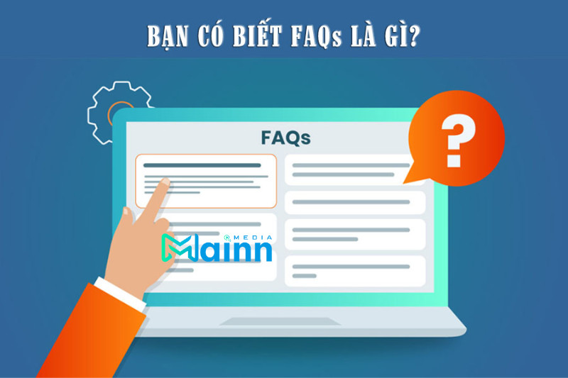 FAQ Facebook là gì?