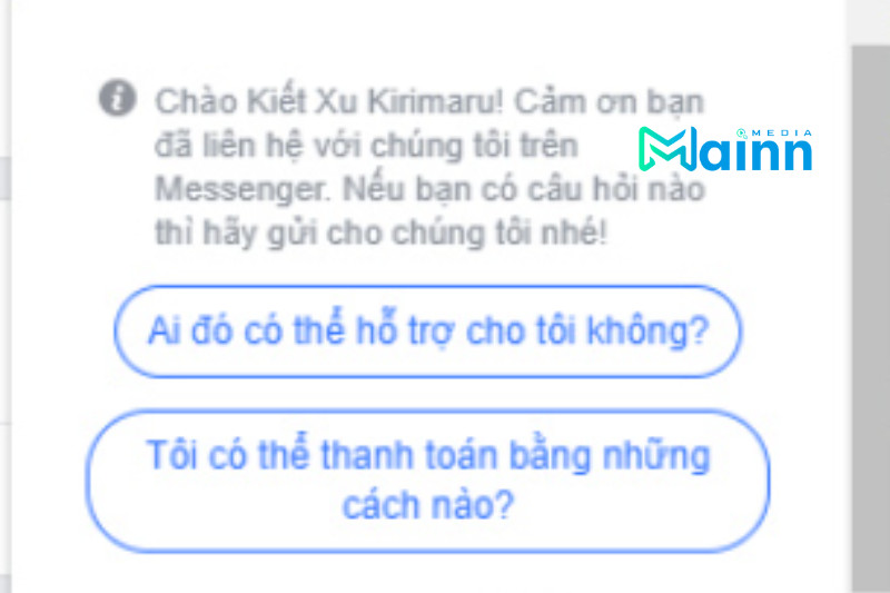 FAQ giúp tăng cường tương tác với khách hàng