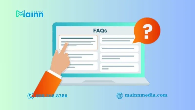 mainn media faq facebook