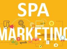 kế hoạch marketing cho spa