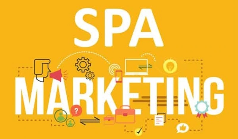 kế hoạch marketing cho spa