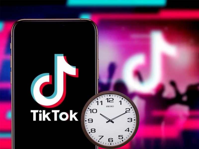 Khung giờ đăng TikTok