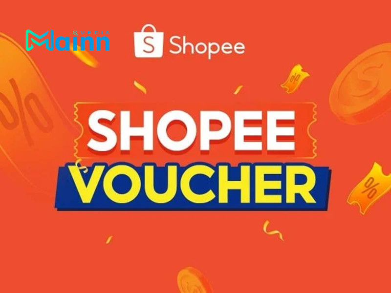 mã giảm giá shopee