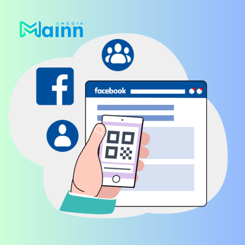 Lợi ích của mã QR Facebook