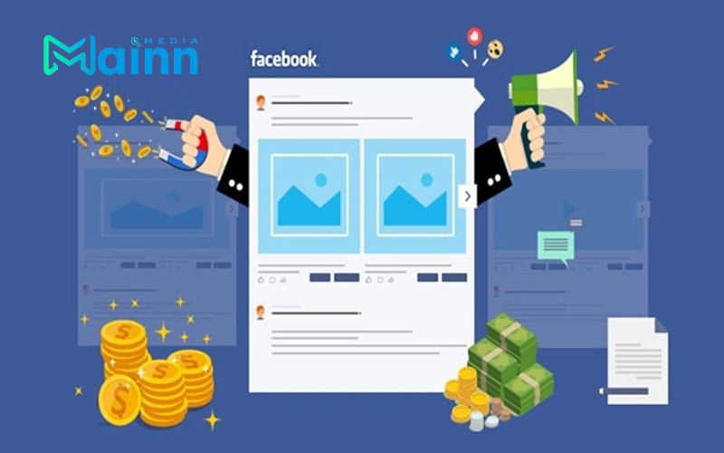 nạp tiền vào tài khoản quảng cáo facebook