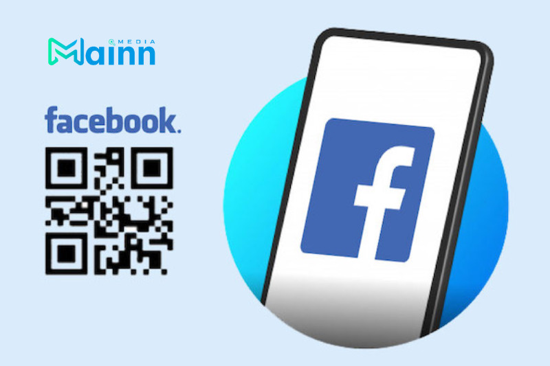 Tìm hiểu chi tiết QR code Facebook