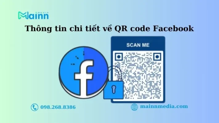 mainn media qr code facebook