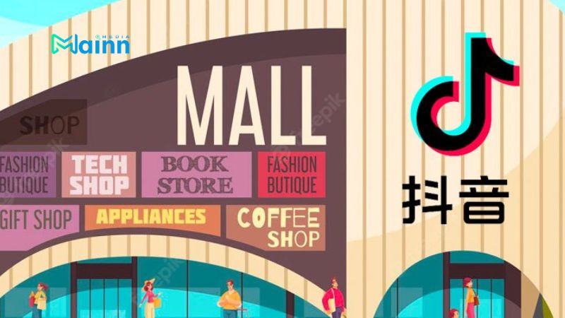 ByteDance chính thức ra mắt ứng dụng Douyin Mall