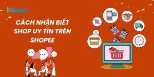 shop uy tín trên shopee
