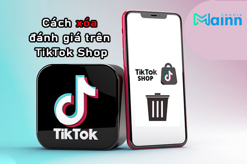 sửa đánh giá trên TikTok