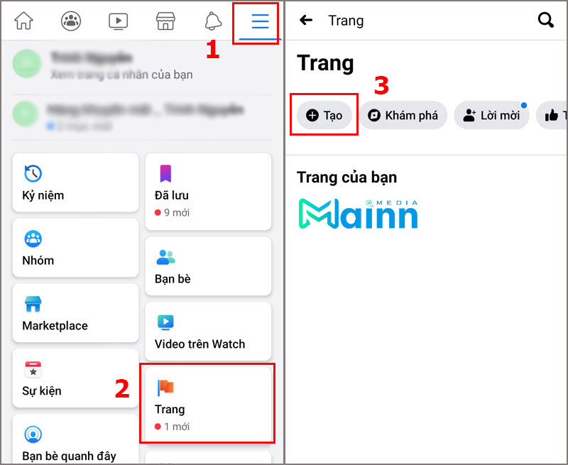 tài khoản facebook bị hạn chế quảng cáo