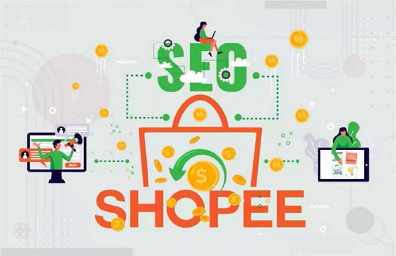 tạo gian hàng shopee