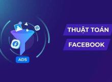 Thuật toán Facebook