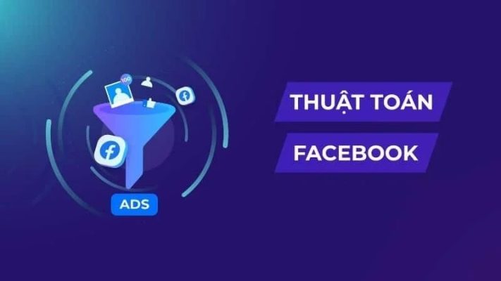 Thuật toán Facebook