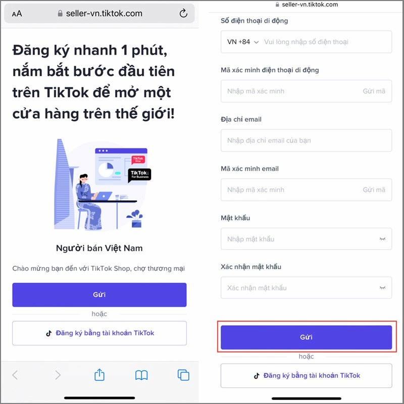 tiktok shop là gì