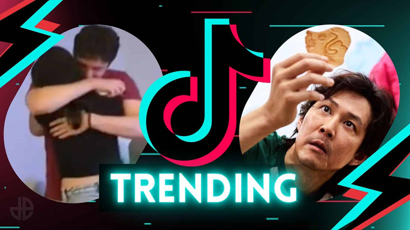 TikTok Trending