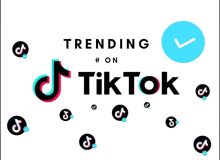 TikTok Trending