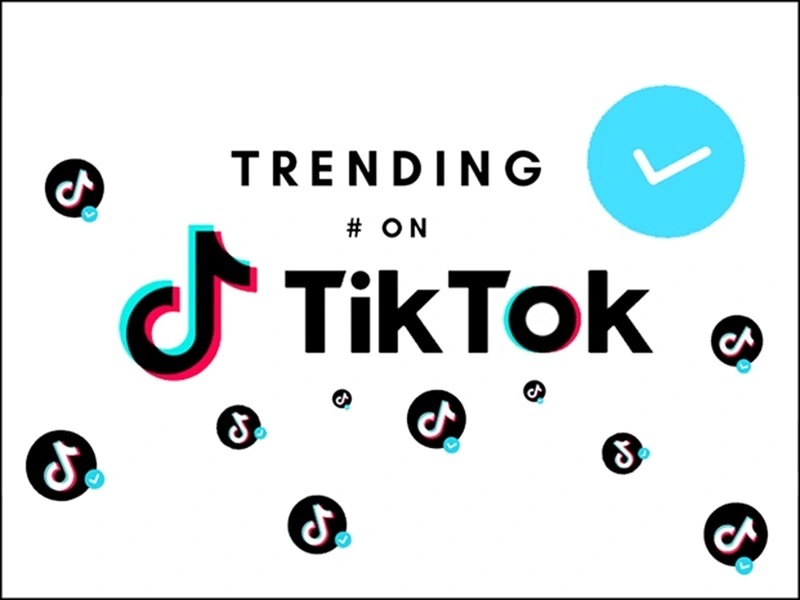 TikTok Trending