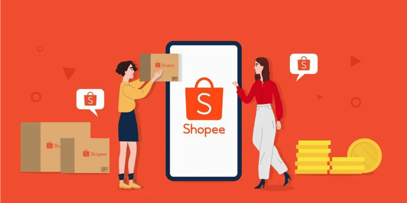 vận chuyển shopee