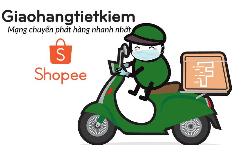 vận chuyển shopee